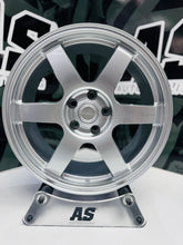 18” RS53 5x114 PCD flowformed wheels - Autostyling Klerksdorp