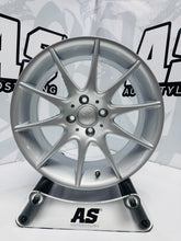 16” RUNX RSI 4/100 RIMS
