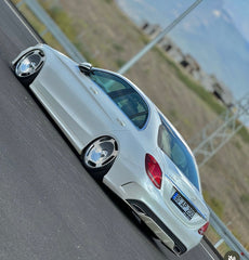 19” AS- FORGED 855319 5/112 ( FULLY FORGED WHEELS ) - Autostyling Klerksdorp