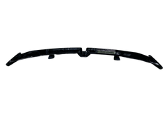 Universal Gloss Black Sedan Boot Spoiler