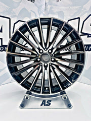 19 ” AS-MC55 5x112 MB wheels