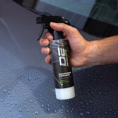 DETAILEASE Graphene Ceramic 12 Month - Spray Coating