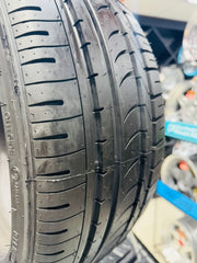 205/40/17 SUMITOMO TYRE ( used ) 93% life 7.5mm tread