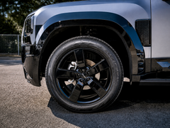 Jetour T2 Defender Complete Bodykit Upgrade including headlights & tailights - Autostyling Klerksdorp