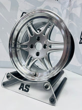 15” AS-RSI TWINSPOKES WITH DISH - Autostyling Klerksdorp