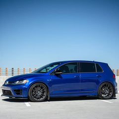 H&R LOWERING SPRINGS FOR VW MK 7R