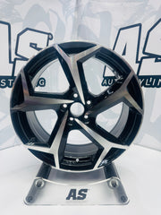 17” POLO 8AW RLINE 5/100