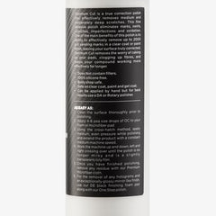 DETAILEASE Optimum Cut - Cutting Polish