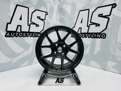 15” AS- 7712 KPS 4/100 gunmetal