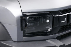 JETOUR T2 ODYSSEY OEM LED HEADLIGHTS - Autostyling Klerksdorp