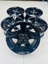 20” JETOUR / DEFENDER STYLE 5x108 PCD SET OF 5 - Autostyling Klerksdorp