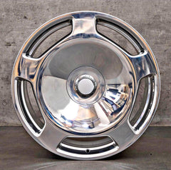 19” AS- FORGED 855319 5/112 ( FULLY FORGED WHEELS )