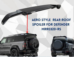 LANDROVER DEFENDER AERO STYLE ROOF SPOILER