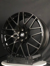 22 ” AS FULLY FORGED 029 RANGER & AMAROK FITMENT RIMS 6/139 PCD