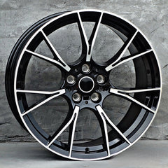 20” AS- M5 COMP 5/120 BMF