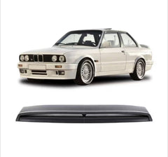 BMW E30 PLASTIC MTECH 2 BOOT SPOILER