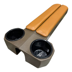 TOYOTA LANDCRUISER 79 ARM REST + CUP HOLDER
