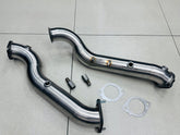 FORD RANGER T9 RAPTOR ROGUE PERFORMANCE DOWNPIPES - Autostyling Klerksdorp