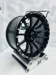 18 ” AS-XPWH6029 BRONCO BAKKIE RIMS 6/139 wheels