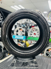 225/45/17 LAVIGATOR TYRE ( used ) 50% life 4.5mm tread