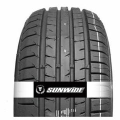 215/45/17 SUNWIDE RS-ONE SPORT 91W XL TYRE
