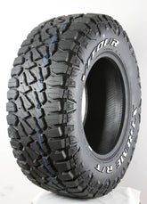 265/60/18 3PLY SIDE WALL VITOUR XTREME RT x10 TYRES