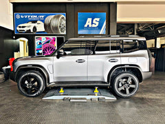 20” JETOUR / DEFENDER STYLE 5x108 PCD SET OF 5 - Autostyling Klerksdorp