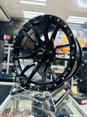 17” AS-BRONCO 5/120 for AMAROK