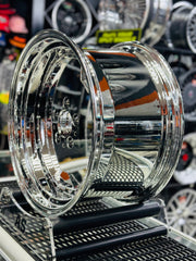 17” PERFORMA CHROME 5x112 - Autostyling Klerksdorp