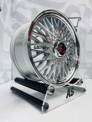 15” AS- EAGLE 4/100 & 4/114 - Autostyling Klerksdorp