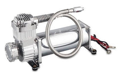 GROUNDED ART Compressor 444c