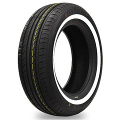 185/70/14 VITOUR WHITE WALL TYRES