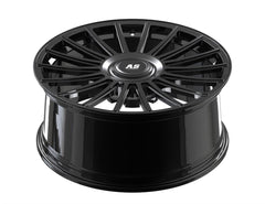 22 ” AS FULLY FORGED 022 RANGER & AMAROK FITMENT RIMS 6/139 PCD arriving December 2025