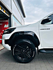 265/50R20 SAILUN TERRAMAX RT 111Q XL TYRE