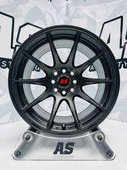 15” AS XXR - M7551 4x100 4x108