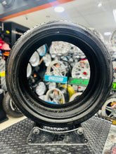 225/35/18 SUNEW TYRE ( used ) 75% life