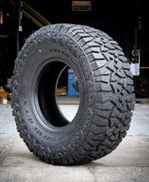 35x12.5 R17 R/T VITOUR X20