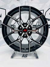 20” AS-F99ZX2559 BAKKIE RIMS 6/139 PCD