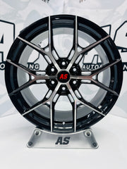 20” AS-F99ZX2559 BAKKIE RIMS 6/139 PCD