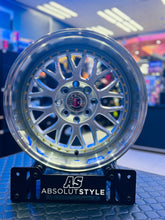 15” AS-VSXX RIMS - Autostyling Klerksdorp