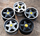 15” AS 5666 360 4x100 4x108 4x114 ( No studs ) - Autostyling Klerksdorp