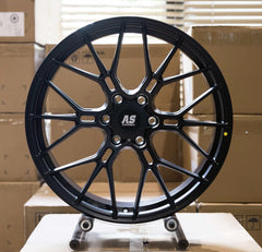 22 ” AS FULLY FORGED 049 RAPTOR RANGER & AMAROK FITMENT RIMS 6/139 PCD - Autostyling Klerksdorp