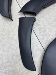 TOYOTA HILUX REVO 2016+ PREOWNED WHEEL ARCHES