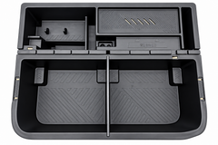 Jetour T2 (25-On) Trunk Storage Box – Hidden Boot Organiser & Space Upgrade