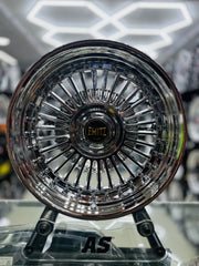 17” AS-EMITZ CHROME 4x100 4x114 5x100 5x112 5x114 5x120 - Autostyling Klerksdorp