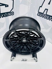 15” AS- 62X2041 4/100 4/114