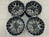 20” VERTINI demo set 672 5/112