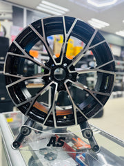 17" AS- TWC274 POLO 5/100 wheels - Autostyling Klerksdorp