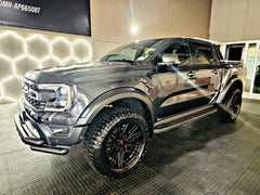 20” BT 250 BAKKIE RIMS 6/139 PCD