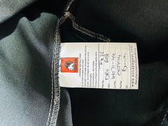 TOYOTA HILUX 2016+ GD6 ESCAPE GEAR HEAVY DUTY CANVAS SEAT COVERS PRE OWNED